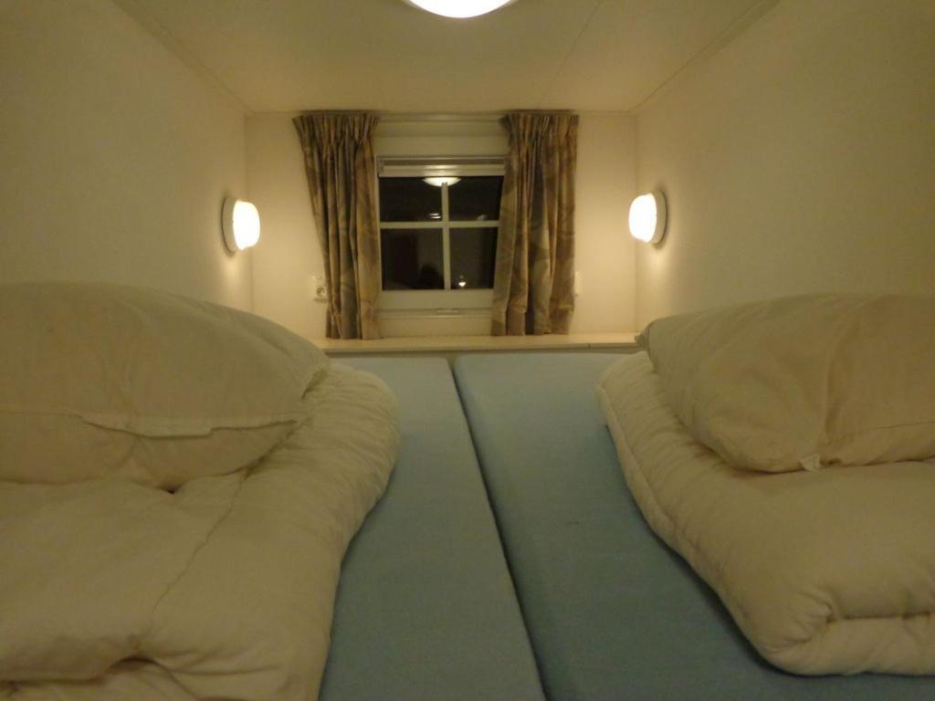 Reutum Lodge 6 Personen Camping De Molenhof מראה חיצוני תמונה