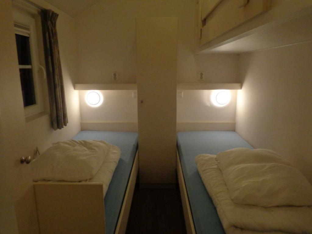Reutum Lodge 6 Personen Camping De Molenhof מראה חיצוני תמונה